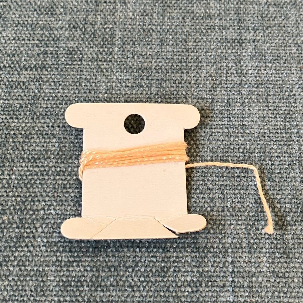 Needlepoint Thread Yarn